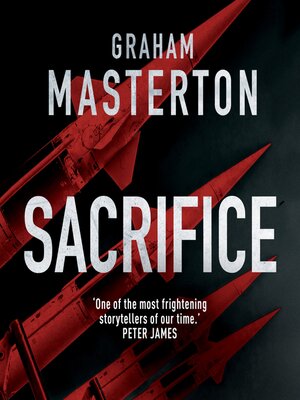 cover image of Sacrifice